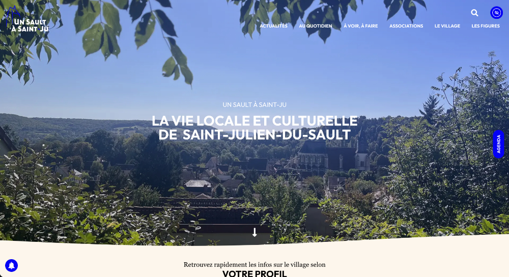 Saint-Julien-du-Sault