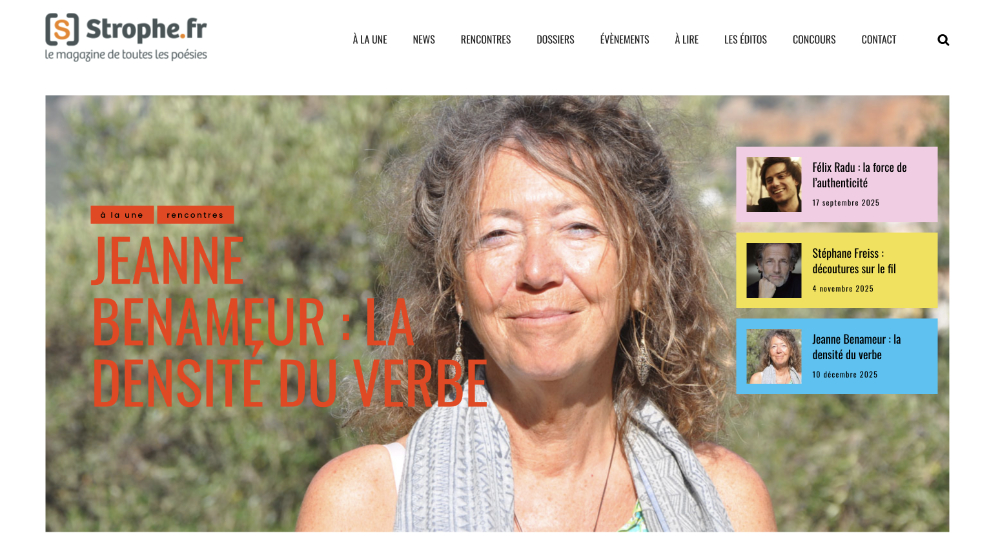 strophe.fr