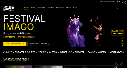 festival Imago